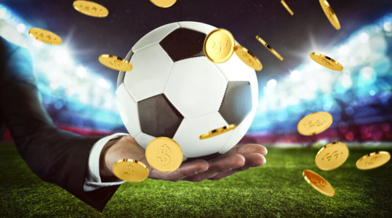 Có Những Loại Cá Cược Bóng Đá Nào?