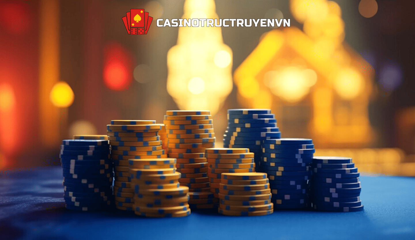Chiến lược chiến thắng tại giải đấu Poker: Lời khuyên hàng đầu cho người chơi